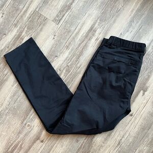 J. Crew Slim 484 Tech Chinos